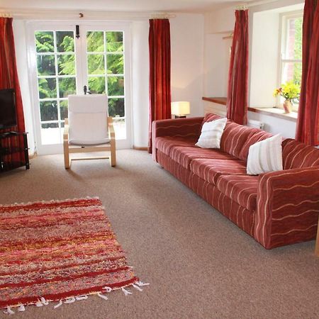 Church Hill Farm Monmouth Bagian luar foto