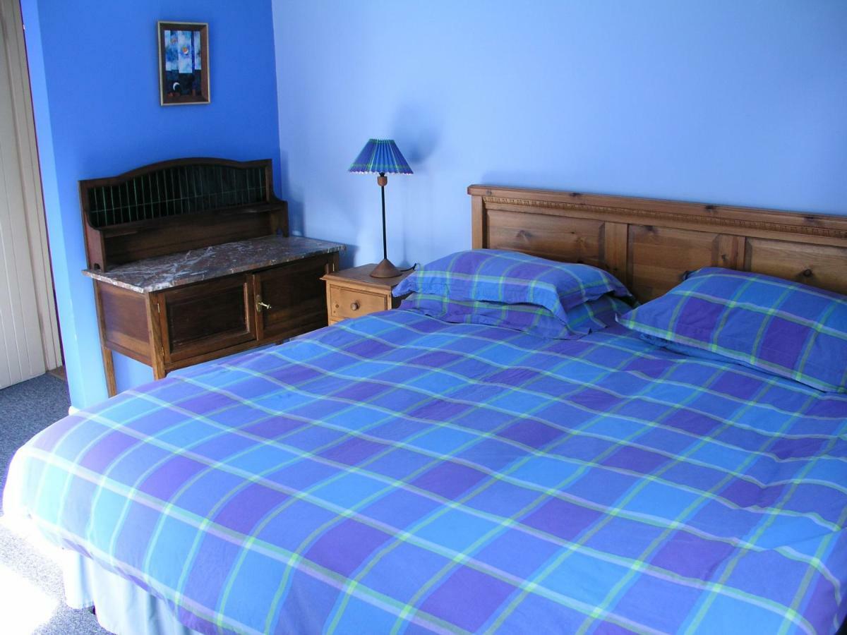 Church Hill Farm Monmouth Bagian luar foto