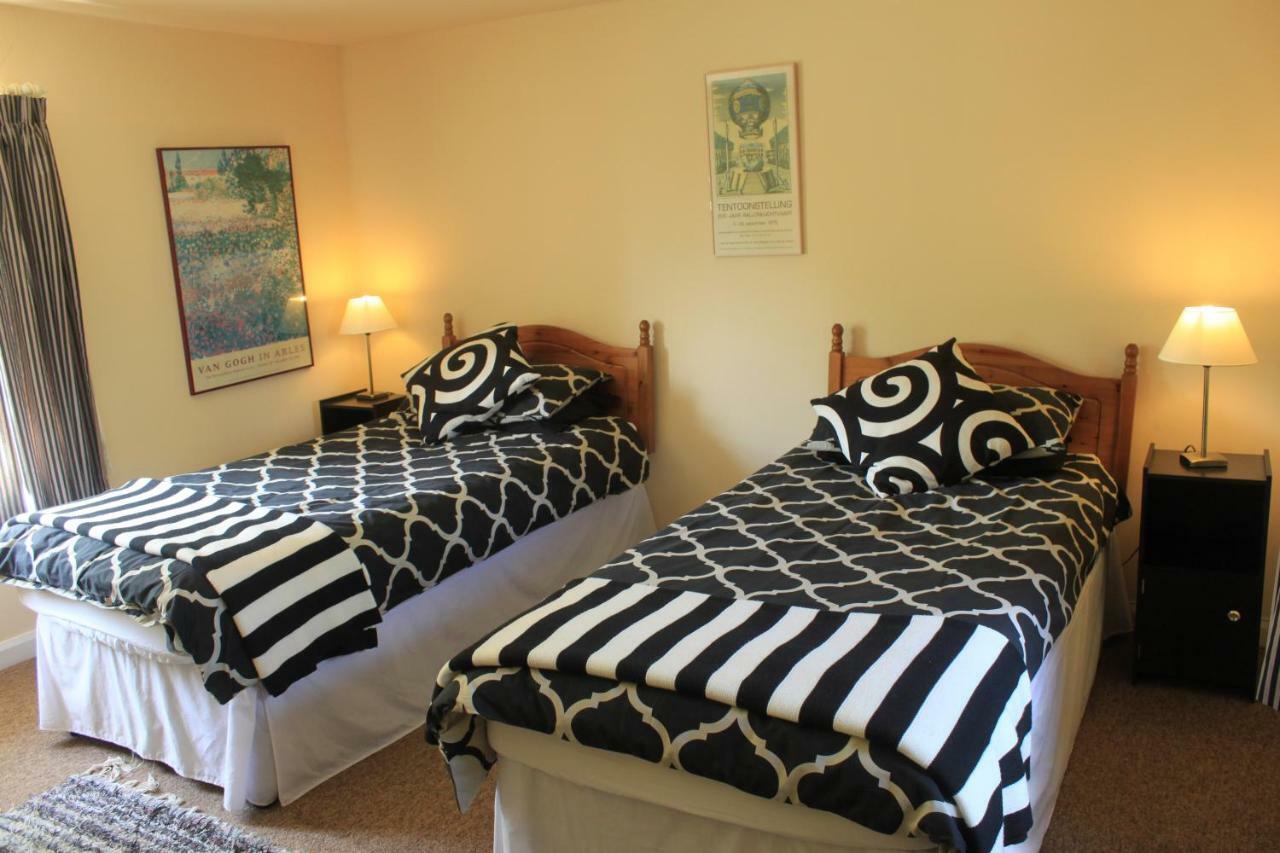 Church Hill Farm Monmouth Bagian luar foto